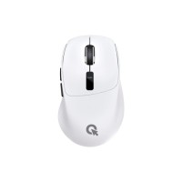 Мишка OfficePro M398W Wireless/Bluetooth White (M398W)