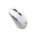 Мишка OfficePro M398W Wireless/Bluetooth White (M398W)
