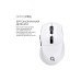 Мишка OfficePro M398W Wireless/Bluetooth White (M398W)