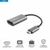 Перехідник Trust USB-C to HDMI Adapter (23774)