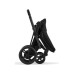 Шасі для коляски Cybex ePriam New Generation 2021 (Chrome Black) (521002357)