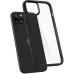 Чохол до мобільного телефона Spigen Apple iPhone 15 Ultra Hybrid Matte Black (ACS06799)