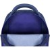 Рюкзак шкільний Bagland Школяр 8 л. синій 1092 (0012870) (688116620)