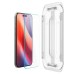 Скло захисне Spigen iPhone 16 Pro Glas.tR EZ Fit (2 Pack) (AGL07928)