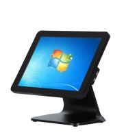 POS-термінал Leabon T630 Core i3 6gen/8Gb/128Gb/6xUSB/2xRS232/15.6" ємкісний (LB-T630-15.6-i3-0130)