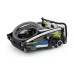 Коляска Thule Chariot Sport Double (Chartreuse-Mykonos) (TH 10201004)