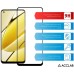 Скло захисне ACCLAB Full Glue Realme 11 4G Black (1283126581953)
