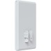Точка доступу Wi-Fi Ubiquiti UniFi 6 Mesh Pro (U6-Mesh-Pro)