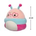 М'яка іграшка Squishmallows Гусениця Гріффіт 19 см (SQVA00837)