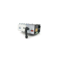 Автоматичний вимикач CHINT GCQ4P100A