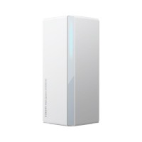 Маршрутизатор Xiaomi Mesh System AX3000 NE 1pack EU (DVB4459GL)