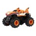 Радіокерована іграшка Hot Wheels Автомодель Monster Trucks Тигроакула 1:24 (HNV03)