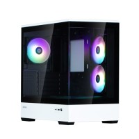 Корпус для ПК Zalman P30 (P30BW)