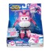 Фігурка Super Wings трансформер Transforming Діззі (Dizzy), 12.5 см (EU780240)