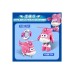 Фігурка Super Wings трансформер Transforming Діззі (Dizzy), 12.5 см (EU780240)