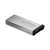 USB флеш накопичувач ADATA 128GB UR 350 Silver/Black USB 3.2 (UR350-128G-RSR/BK)