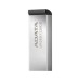 USB флеш накопичувач ADATA 128GB UR 350 Silver/Black USB 3.2 (UR350-128G-RSR/BK)