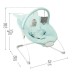 Крісло-гойдалка MoMi GLOSSY Blue (BULE00043)