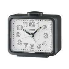 Настільний годинник Seiko будильник (QHK061K)