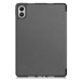 Чохол до планшета BeCover Flexible TPU Mate Xiaomi Redmi Pad 2 Pro 12.1" Grey (715608)