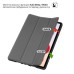 Чохол до планшета BeCover Flexible TPU Mate Xiaomi Redmi Pad 2 Pro 12.1" Grey (715608)