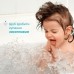 Дитячий гель для душу Chicco Baby Moments Без сліз з Екстрактом Бавовни та Гліцерином 500 мл (10583.00)