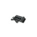 Мережевий фільтр живлення Voltronic G12, 4 роз, 4USB 3.2A, 2 Type-C, 2м Black (YT-G12)