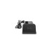 Мережевий фільтр живлення Voltronic G12, 4 роз, 4USB 3.2A, 2 Type-C, 2м Black (YT-G12)