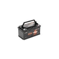 Батарея LiFePo4 Litime 12.8V 100Аh 1280Wh (L12V100-100-H190-BT4AC150)