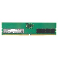 Модуль пам'яті для комп'ютера DDR5 16GB 4800 MHz Oem Transcend (JM4800ALE-16G)