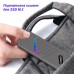 Кишеня зовнішня Dynamode M.2 SSD NVMe to USB-C USB 3.2 Gen2 aluminum black (DM-CAD-SSD14-N)