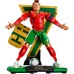 Конструктор LEGO Editions Football Кріштіану Роналду — легенда футболу (43016)