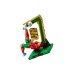 Конструктор LEGO Editions Football Кріштіану Роналду — легенда футболу (43016)