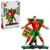 Конструктор LEGO Editions Football Кріштіану Роналду — легенда футболу (43016)
