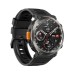 Смарт-годинник Blackview W50 Pro Black (6931548319351)