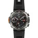 Смарт-годинник Blackview W50 Pro Black (6931548319351)