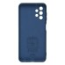 Чохол до мобільного телефона Armorstandart SmartICON Case Samsung A13 4G Dark Blue (ARM60883)