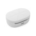 Чохол для навушників BeCover Silicon для Xiaomi Mi AirDots White (703823)