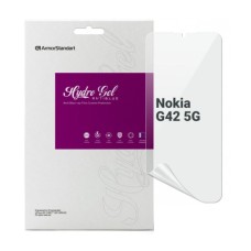 Плівка захисна Armorstandart Anti-Blue Nokia G42 5G (ARM69531)