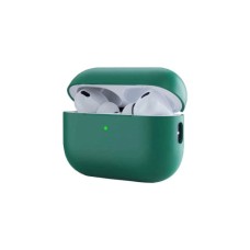 Чохол для навушників Armorstandart Silicone Case для Apple Airpods Pro 2 Pine Green (ARM64542)