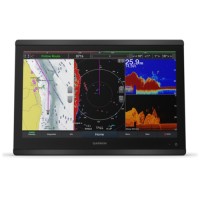 Персональний навігатор Garmin GPSMAP 8416xsv (010-02093-02)