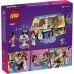 Конструктор LEGO Friends Кімната Пейслі (42647)