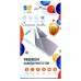 Скло захисне Drobak Matte Ceramics Apple iPhone 14 (535324) (535324)