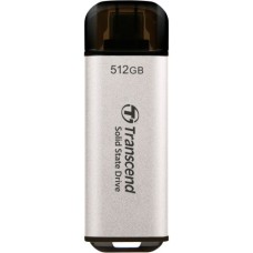 Накопичувач SSD USB Type-C 512GB ESD300 Transcend (TS512GESD300S)
