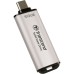 Накопичувач SSD USB Type-C 512GB ESD300 Transcend (TS512GESD300S)