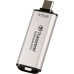 Накопичувач SSD USB Type-C 512GB ESD300 Transcend (TS512GESD300S)