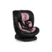 Автокрісло Lionelo Bastiaan i-Size Pink Rose (LO-BASTIAAN I-SIZE PINK ROSE)
