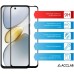 Скло захисне ACCLAB Full Glue Tecno Spark Go 1 Black (1283126607745)