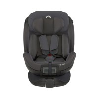 Автокрісло Espiro TAU 117 Isofix 360 (40-150 см) Graphite (5905683800877)