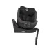 Автокрісло Espiro TAU 117 Isofix 360 (40-150 см) Graphite (5905683800877)